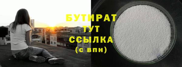 хмурый Алексин